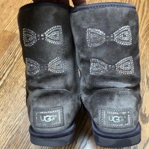 Uggs